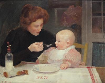 [Renoux - Weaning] 