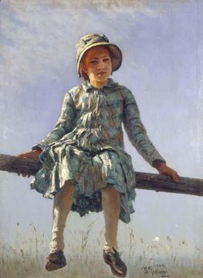 [Repin - Butterfly] 