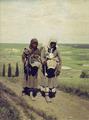 [Pilgrims]
