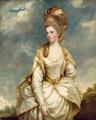 [Miss Sarah Campbell]