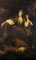 [Mrs Siddons as The Tragic Muse]