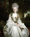 [Portrait of Dorothy Vaughan]