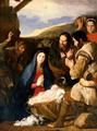 [Adoration of the Shepherds]