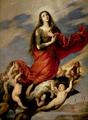 [The Assumption of Mary Magdalene]
