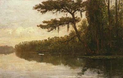 [Richards - Florida Landscape] 