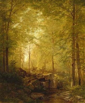 [Richards - In the Woods] 