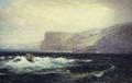 [Tintagel Coast]