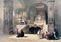 [Church of the Annunciation]