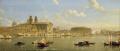 [The Giudecca, Venice]
