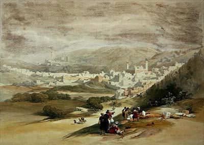 [Roberts - Hebron] 