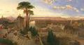 [Rome, Twilight]