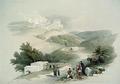 [Ruins of the Church of St John, Sabaste]