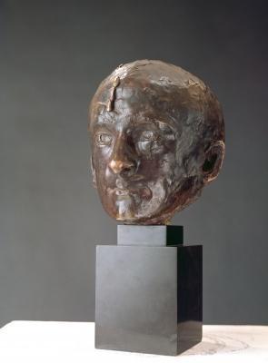 [Rodin - Charles Baudelaire] 