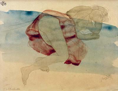 [Rodin - Hallucination] 