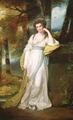 [Portrait of Mrs Henry Maxwell]