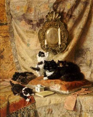 [Ronner-Knip - Work Rest and Play] 
