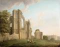 [St Mary's Abbey, York]