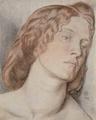 [Fanny Cornforth]
