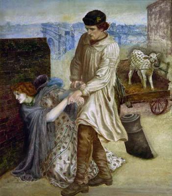 [Rossetti - Found] 