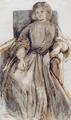 [Miss Elizabeth Siddal]