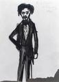 [Self Portrait, 1849]