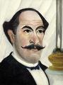 [Self Portrait, 1900]