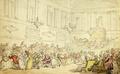 [The Ball, from 'The Comforts Of Bath']