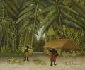 [Banana Harvest]