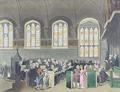 [Court of Chancery, Lincoln's Inn Hall]