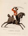 [Lambeth Cavalry]
