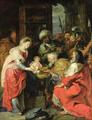 [Adoration of the Magi]
