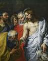 [Christ's Charge to Peter]