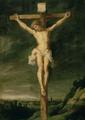 [The Crucifixion]