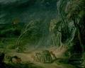 [Landscape, a Storm]