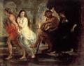 [Orpheus and Eurydice]