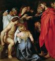 [The Resurrection of Lazarus]