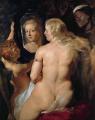 [Toilet of Venus]