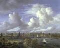 [View on the Amstel]