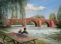 [Bridge over Troubled Water]