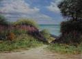 [Little Haldon to the Sea]