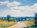 [Sunday Stroll]
