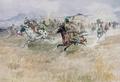 [Indian Ambush]