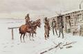 [Indian Trading Post]