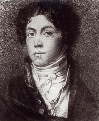 [Russian School - Alexander Pushkin] 