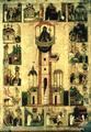 [Saint Simeon]