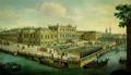 [The Summer Palace, St. Petersburg]