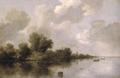 [River Landscape]