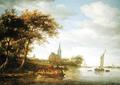 [River Scene]