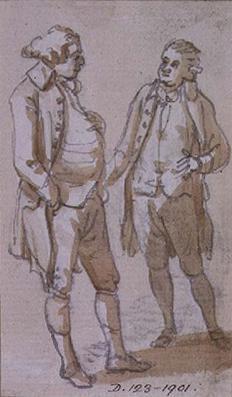 [Sandby - Costume Study] 
