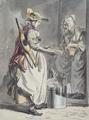 [Milkmaid]